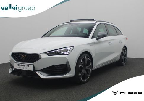 Cupra Leon, 2023