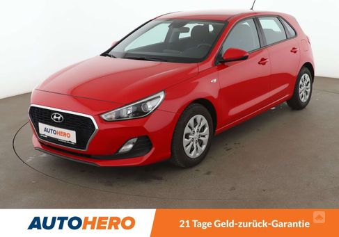 Hyundai i30, 2019