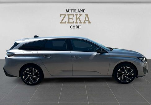 Peugeot 308, 2023