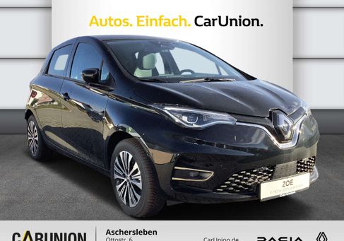 Renault ZOE, 2024