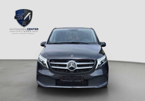 Mercedes-Benz V 220, 2021