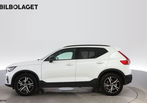 Volvo XC40, 2025 2