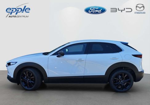 Mazda CX-30, 2026 3