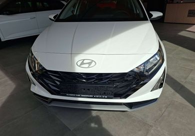 Hyundai i20, 2026