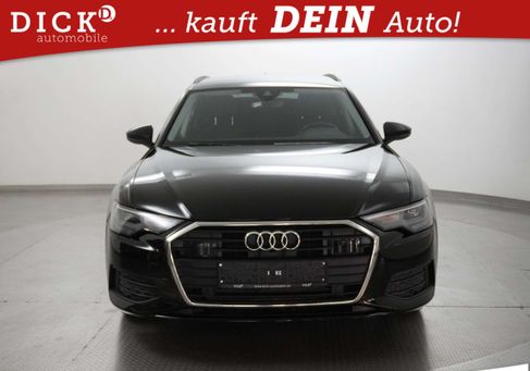 Audi A6, 2022 3