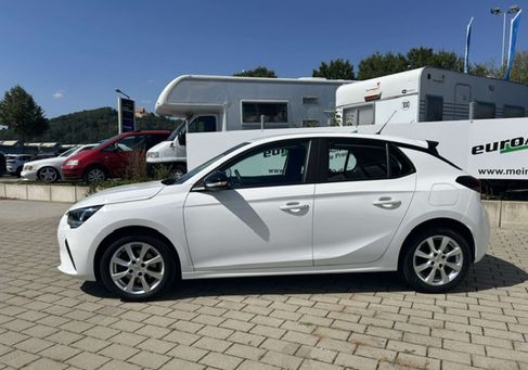 Opel Corsa, 2022 2