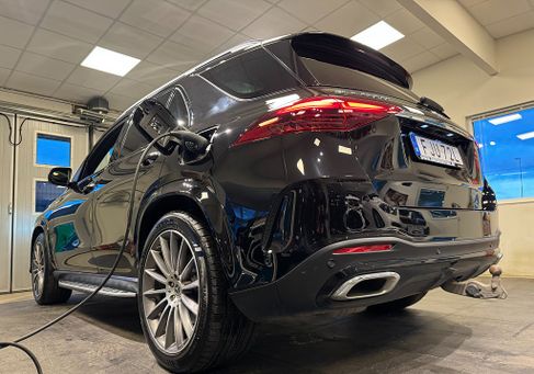 Mercedes-Benz GLE 350, 2023