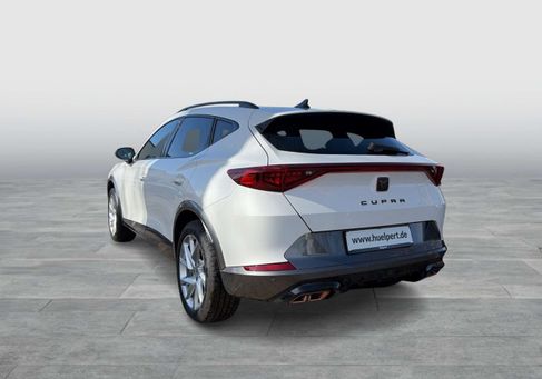 Cupra Formentor, 2024