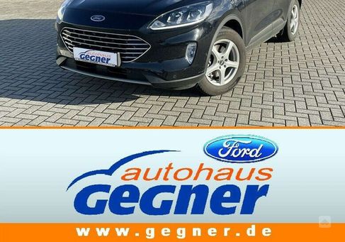 Ford Kuga, 2020