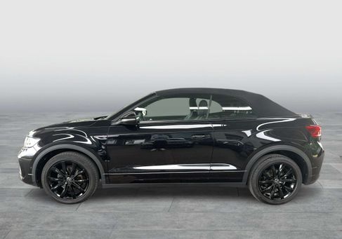 Volkswagen T-Roc, 2023