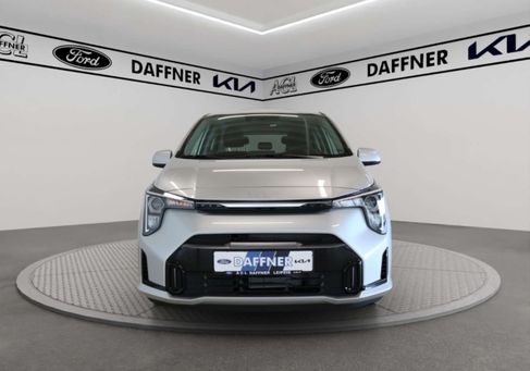 Kia Picanto, 2026 3
