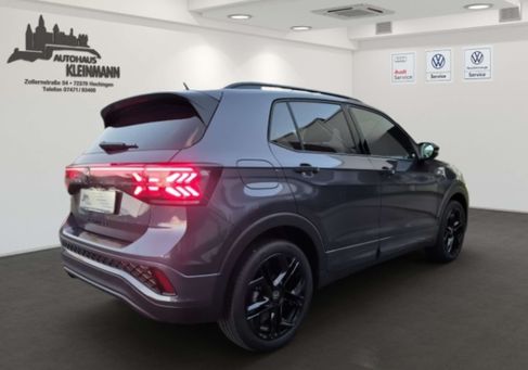 Volkswagen T-Cross, 2026 3
