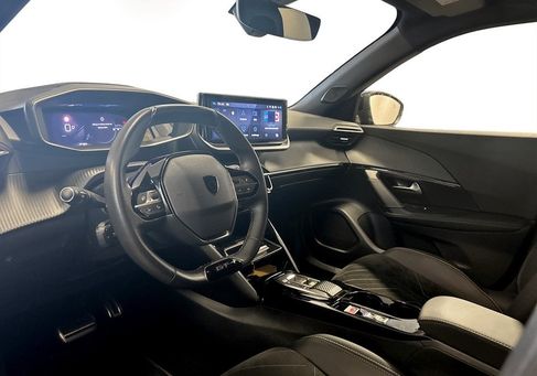 Peugeot 2008, 2024 3