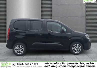 Fiat Doblo, 2026