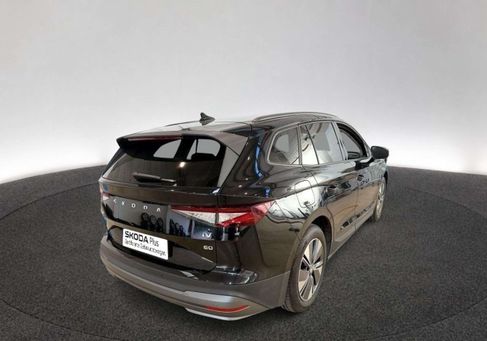Skoda Enyaq, 2023 3