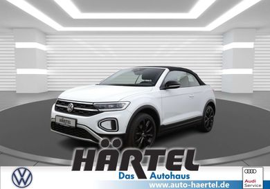 Volkswagen T-Roc, 2022