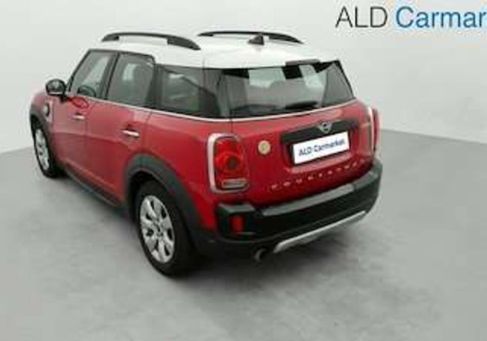MINI, 2018