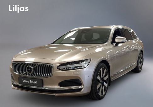 Volvo V90, 2026