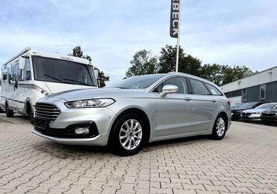 Ford Mondeo, 2020