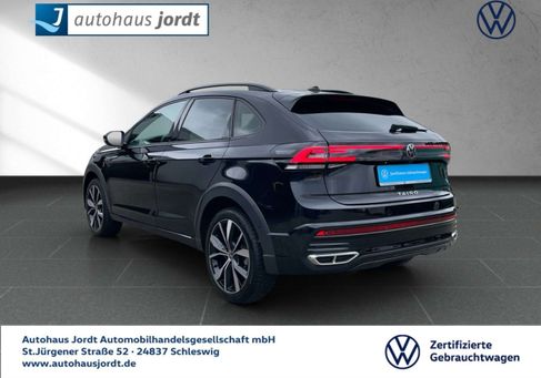 Volkswagen Taigo, 2023 3