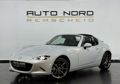 Mazda MX-5, 2019