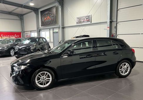 Mercedes-Benz A 180, 2020