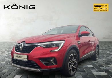 Renault Arkana, 2024