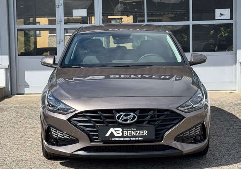 Hyundai i30, 2023 3