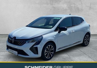 Renault Clio, 2025