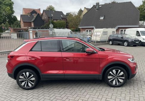 Volkswagen T-Roc, 2023 3
