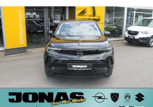 Opel Mokka, 2023 2