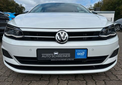 Volkswagen Polo, 2019 3