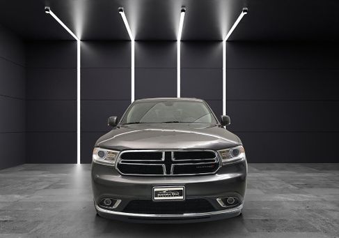 Dodge Durango, 2016
