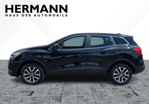 Renault Kadjar, 2021 3