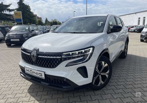 Renault Austral, 2023