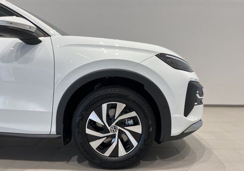 Volkswagen T-Roc, 2026