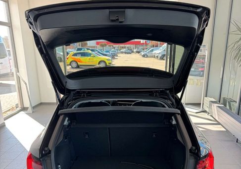 Audi A1, 2024