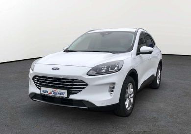 Ford Kuga, 2022
