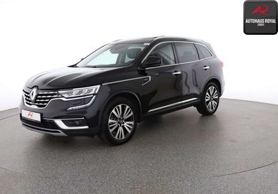 Renault Koleos, 2021