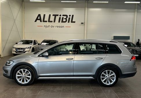 Volkswagen Golf, 2020 2