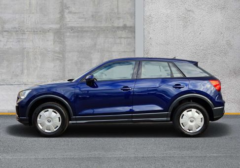 Audi Q2, 2022 2
