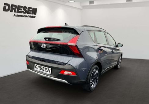 Hyundai Bayon, 2024 3