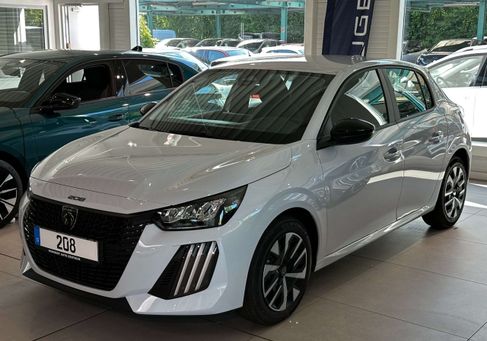 Peugeot 208, 2026