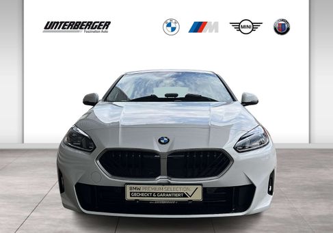 BMW 116, 2025