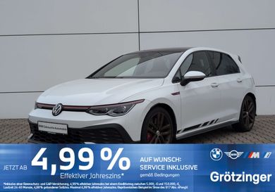 Volkswagen Golf, 2023