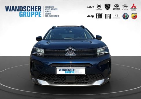 Citroën C5 Aircross, 2023 2