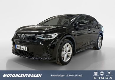 Volkswagen ID.5, 2023