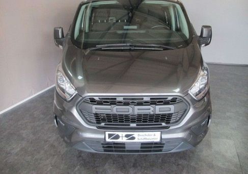 Ford Transit, 2021