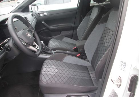 Volkswagen Polo, 2026