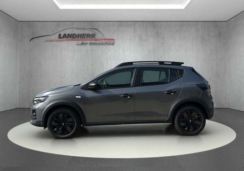 Dacia Sandero, 2026